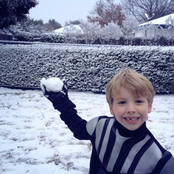 Is It Still Snowing?