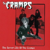 The Secret Life of The Cramps