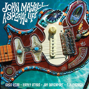 A Special Life by John Mayall