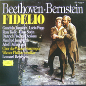 Beethoven: Fidelio