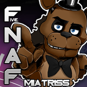 Fnaf, Vol​. ​1 (2016 Remastered)