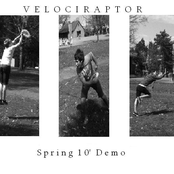 Spring 10' Demo
