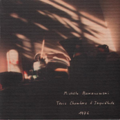 Trois Chambres d'Inquiétude