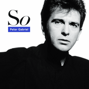Big Time by Peter Gabriel