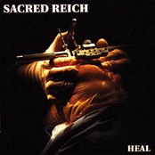 Break Through by Sacred Reich