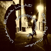 Under Black Light ep