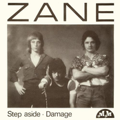 Step Aside / Damage