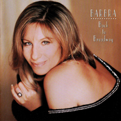 Luck Be A Lady by Barbra Streisand