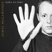 James McCartney: Close At Hand