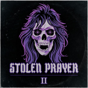 Stolen Prayer II