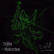 Cupid! (Shot Me In The Dark)