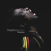 Messo by Fredy Massamba
