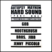 Autopsy Mayhem - Hard Sound
