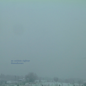 an caisleán oighear