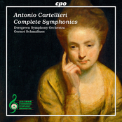 Complete Symphonies