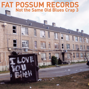 Not The Same Old Blues Crap III