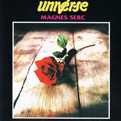 Magnes Serc by Universe