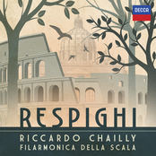 Respighi: Respighi: Antiche danze ed arie per liuto, Suite No. 3, P. 172: I. Italiana. Andantino