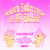 Club Angels