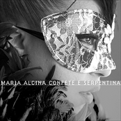 Maria Alcina, confete e serpentina