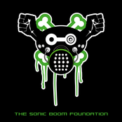 Happy Go Lucky by The Sonic Boom Foundation