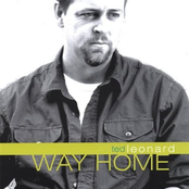 Way Home by Ted Leonard