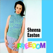 Love Me With Freedom by Sheena Easton