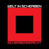 Schallplan by Welt In Scherben