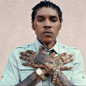 Vybz Kartel Aka Addi Innocent