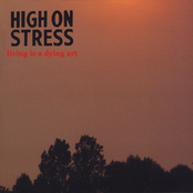 Living is a Dying Art