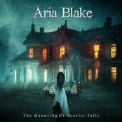 The Haunting Of Scarlet Falls