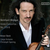 Molique: Violin Concertos Nos. 3 & 6