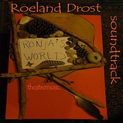 Ronja's world (theatre soundtrack)