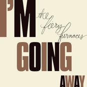 I'm Going Away Artwork