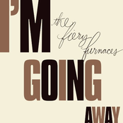 Lost At Sea by The Fiery Furnaces