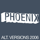 alt. versions 2006 - ep