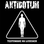 Ręce We Krwi by Antidotum