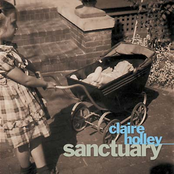 Claire Holley: Sanctuary