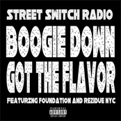 Boogie Down Got Flavor