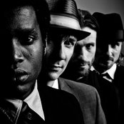 Avatar for Vintage Trouble