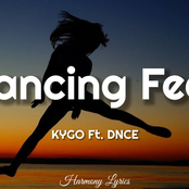 Dancing Feet