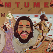 Mtume: Kiss This World Goodbye