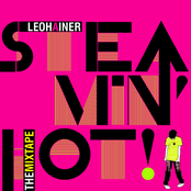 Steamin' Hot: The Mixtape