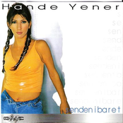 Haykırdım Seni by Hande Yener