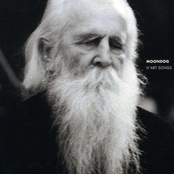 Enough About Human Rights by Moondog