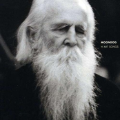 Aska Me by Moondog