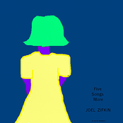 Five Songs More