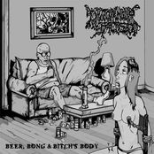 Beer, Bong & Bitch's Body