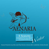 Aenaria Chill Four Seasons Ep "Winter'