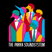 Parra Soundsystem